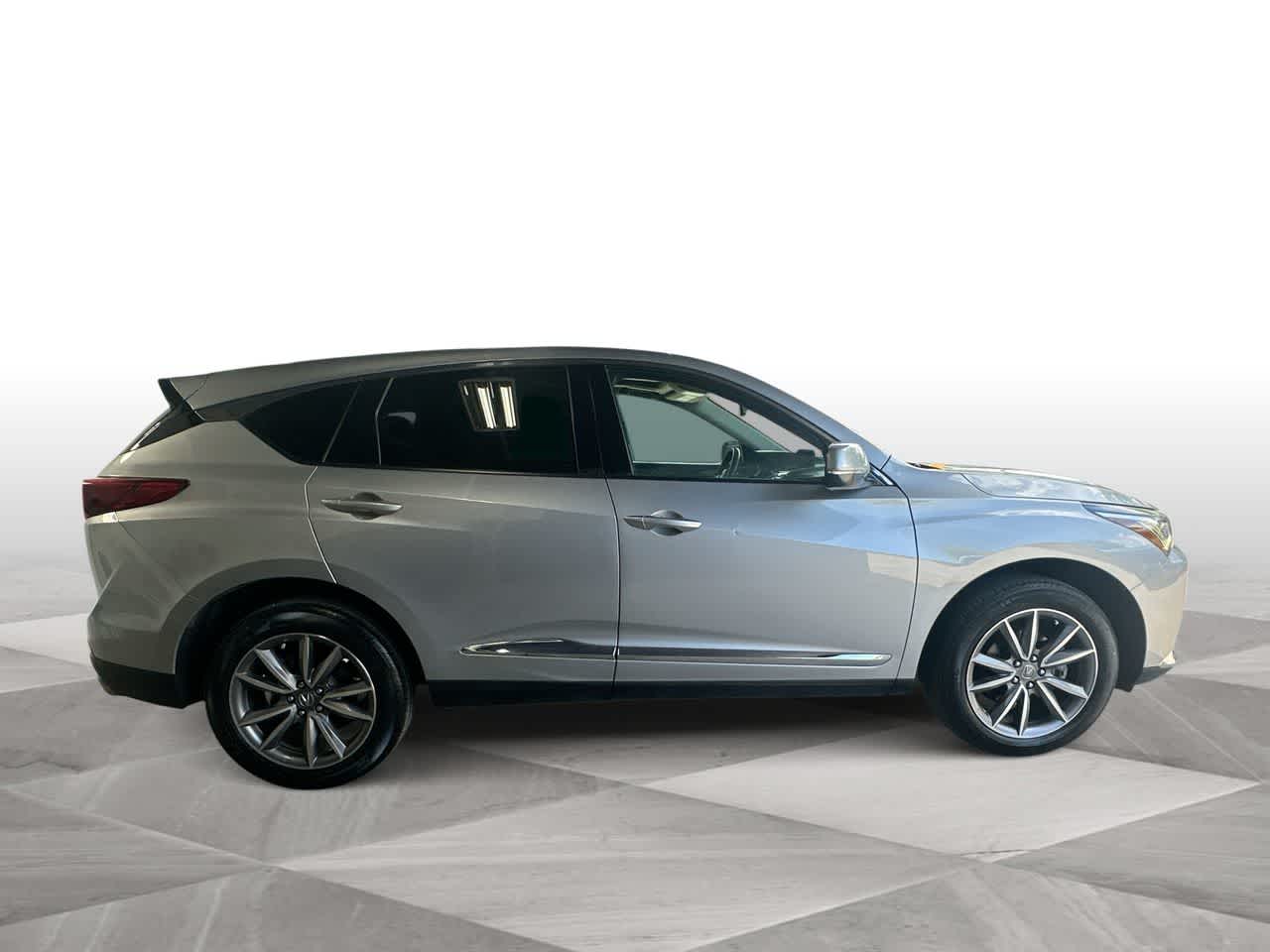 Thumbnail: 2024 Acura RDX - 9
