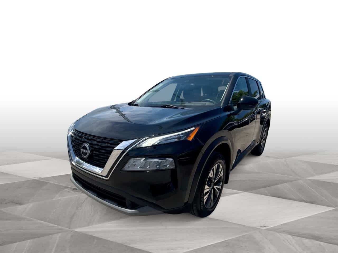 Thumbnail: 2023 Nissan Rogue - 4