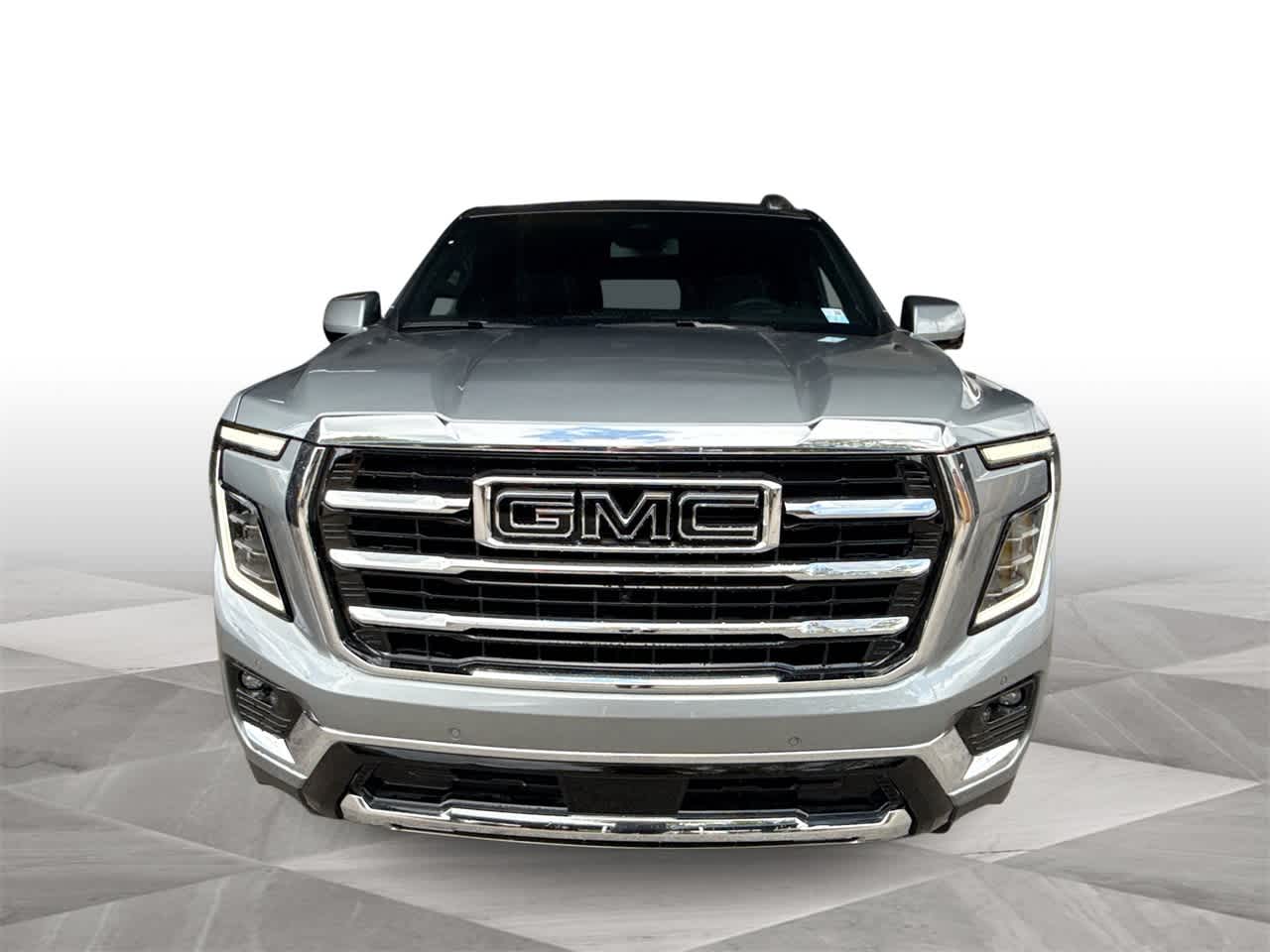 Thumbnail: 2026 GMC Yukon - 3
