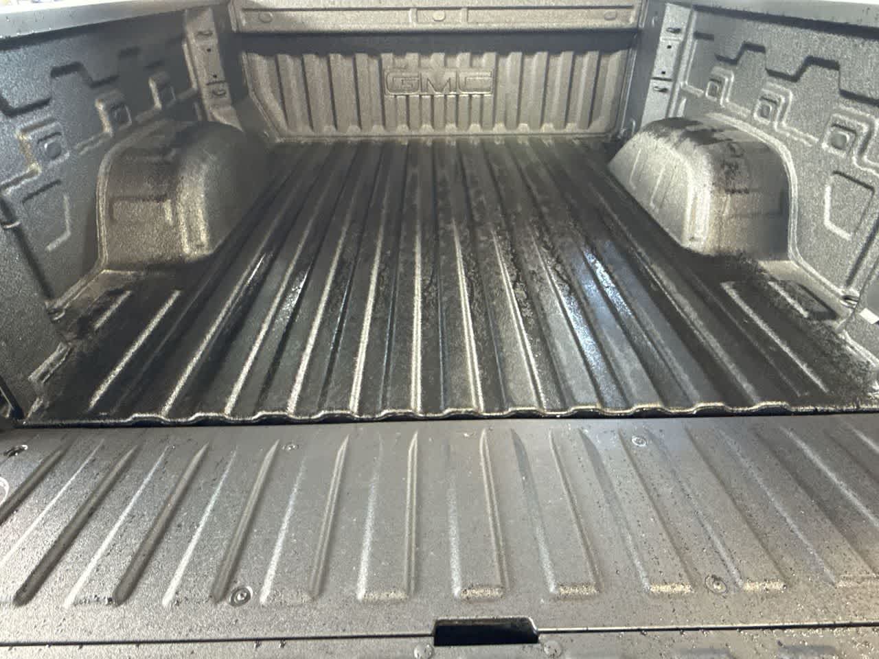 Thumbnail: 2026 GMC Sierra 1500 - 25