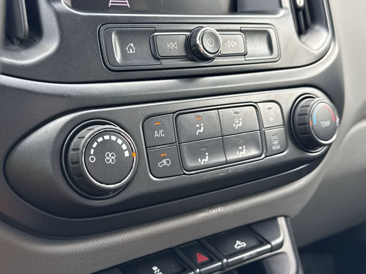 Thumbnail: 2021 GMC Canyon - 20