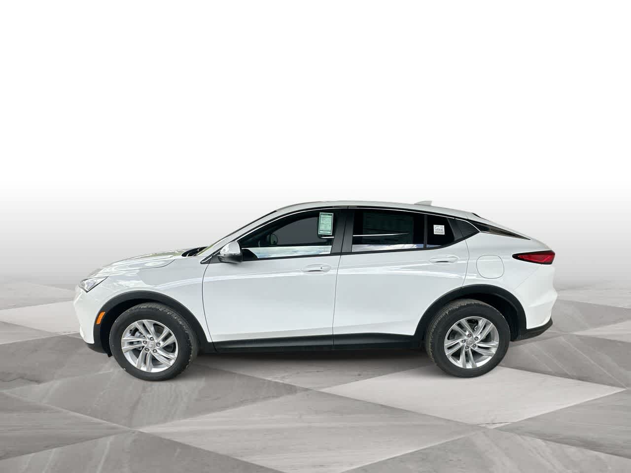 Thumbnail: 2026 Buick Envista - 5