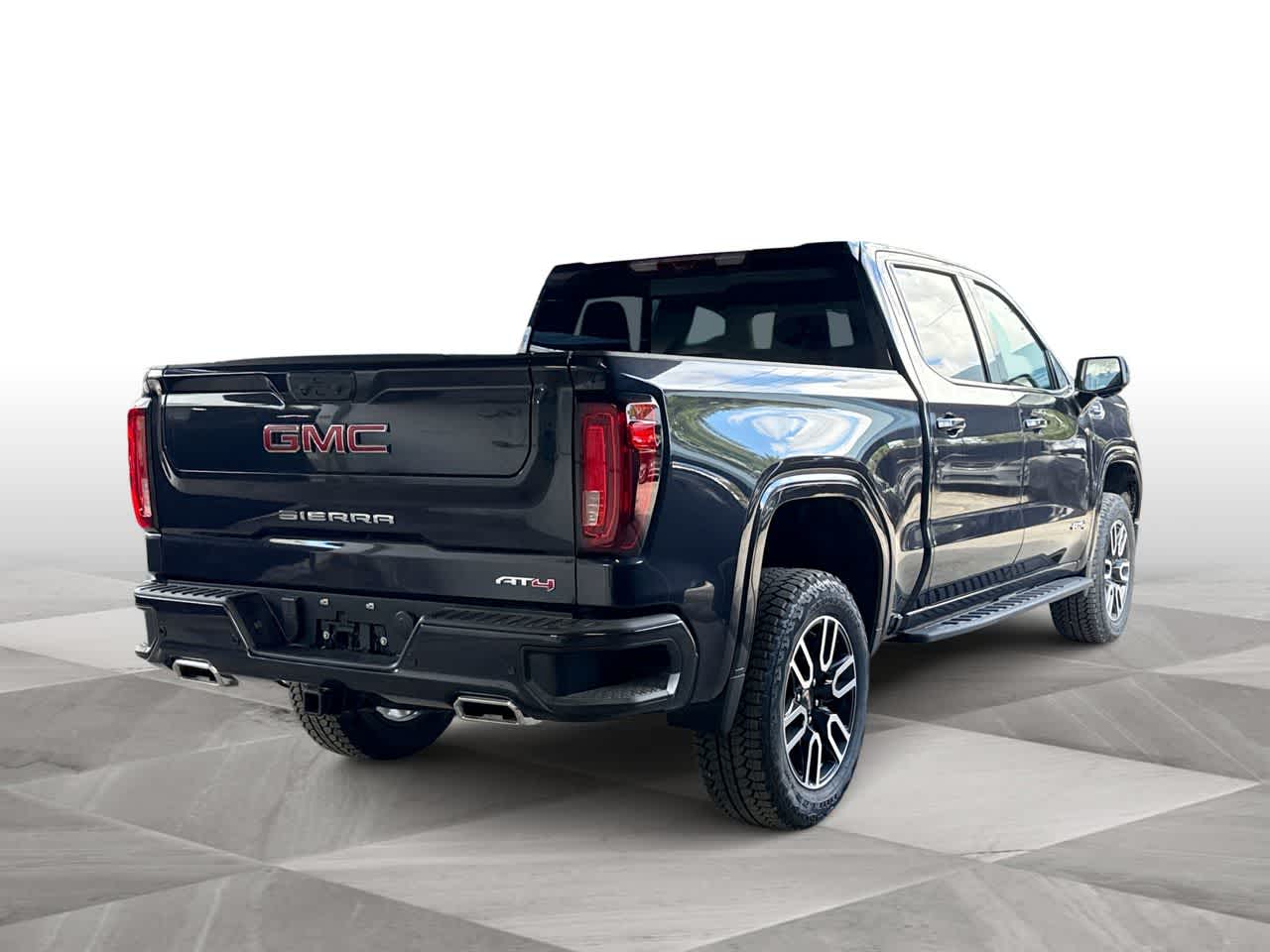 Thumbnail: 2026 GMC Sierra 1500 - 8