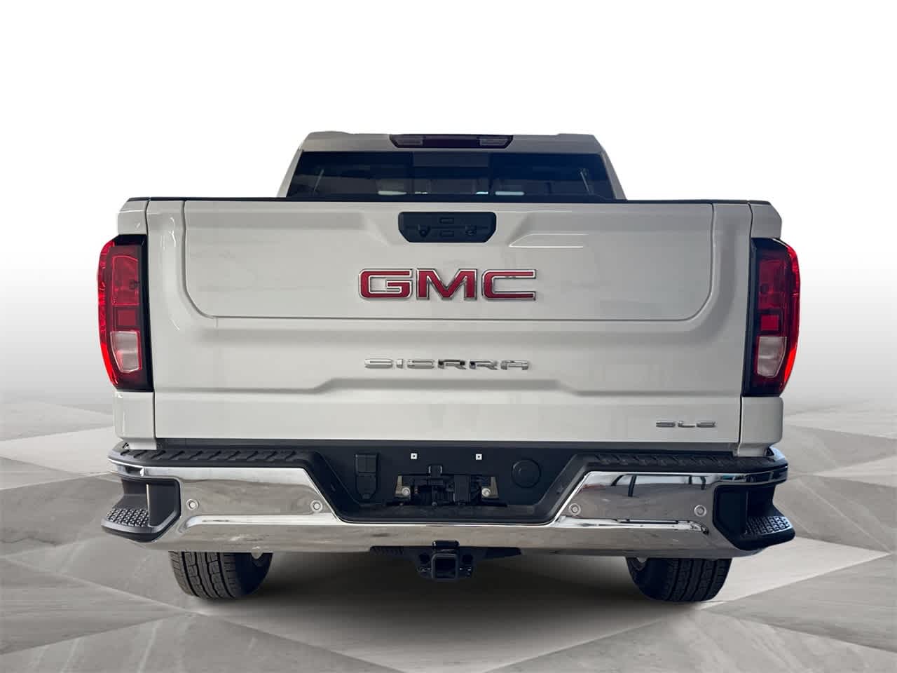 Thumbnail: 2026 GMC Sierra 1500 - 7