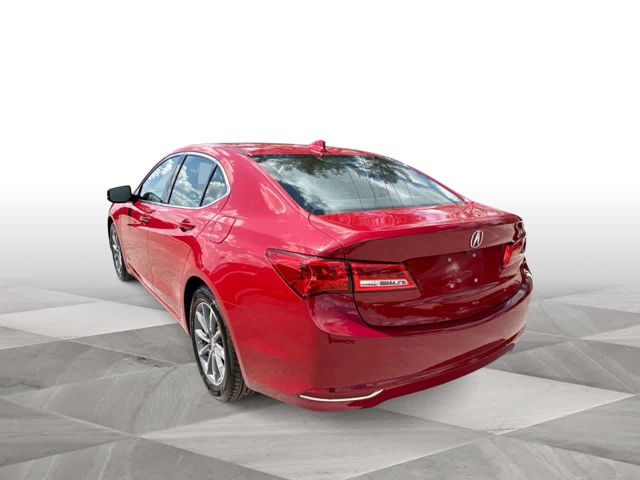 Thumbnail: 2019 Acura TLX - 6