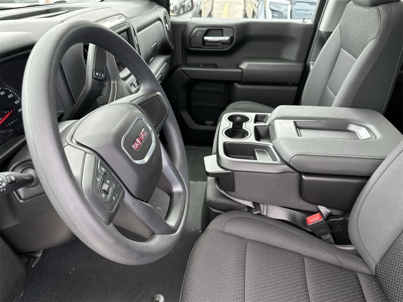 Thumbnail: 2026 GMC Sierra 1500 - 13