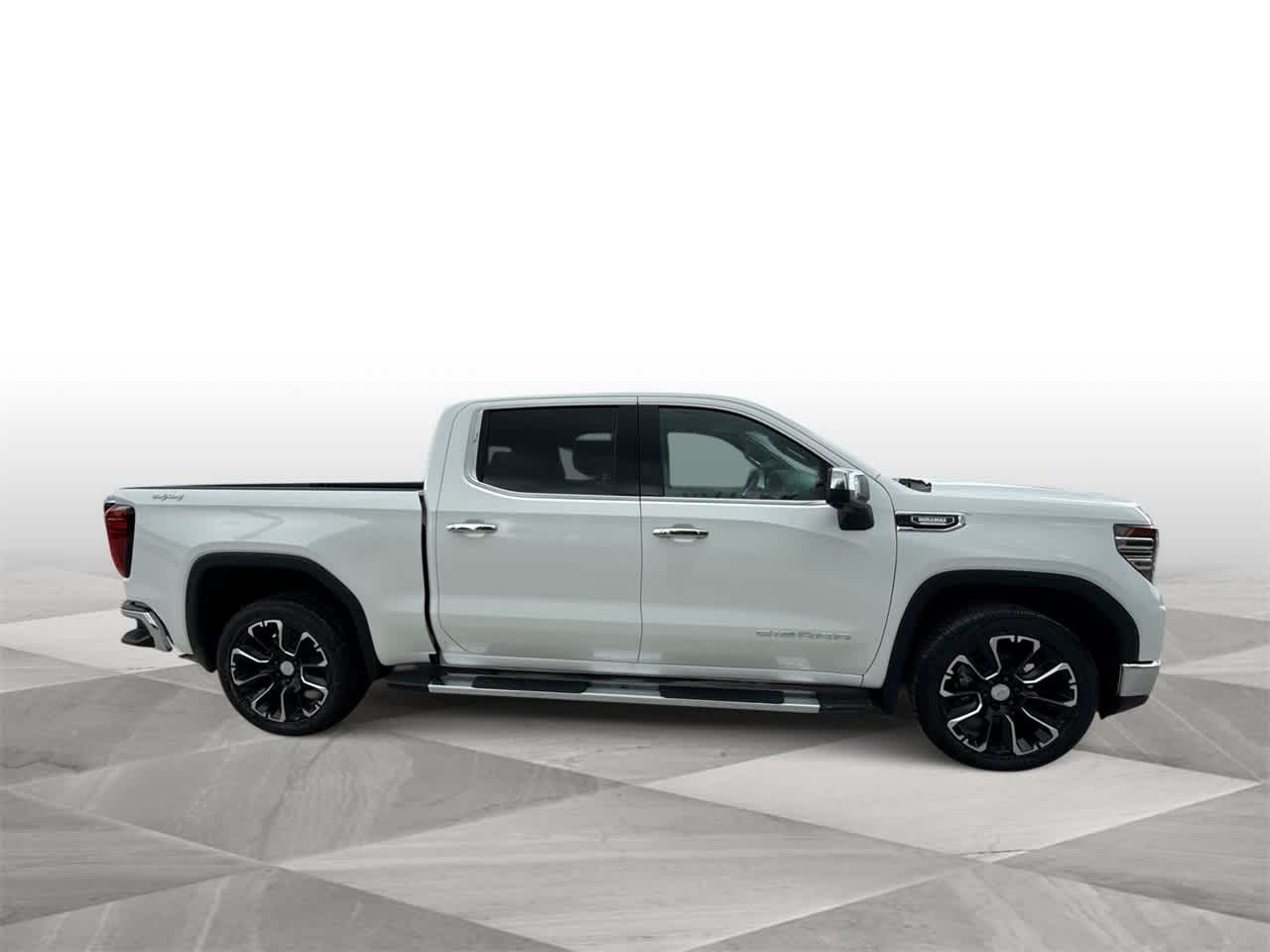 Thumbnail: 2026 GMC Sierra 1500 - 9