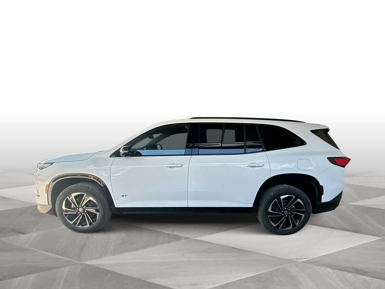 Thumbnail: 2026 Buick Enclave - 5