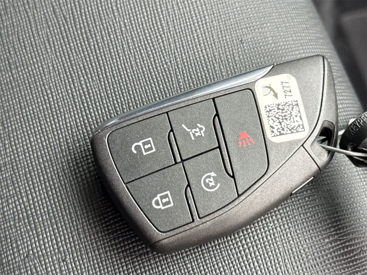 Thumbnail: 2026 Buick Enclave - 28