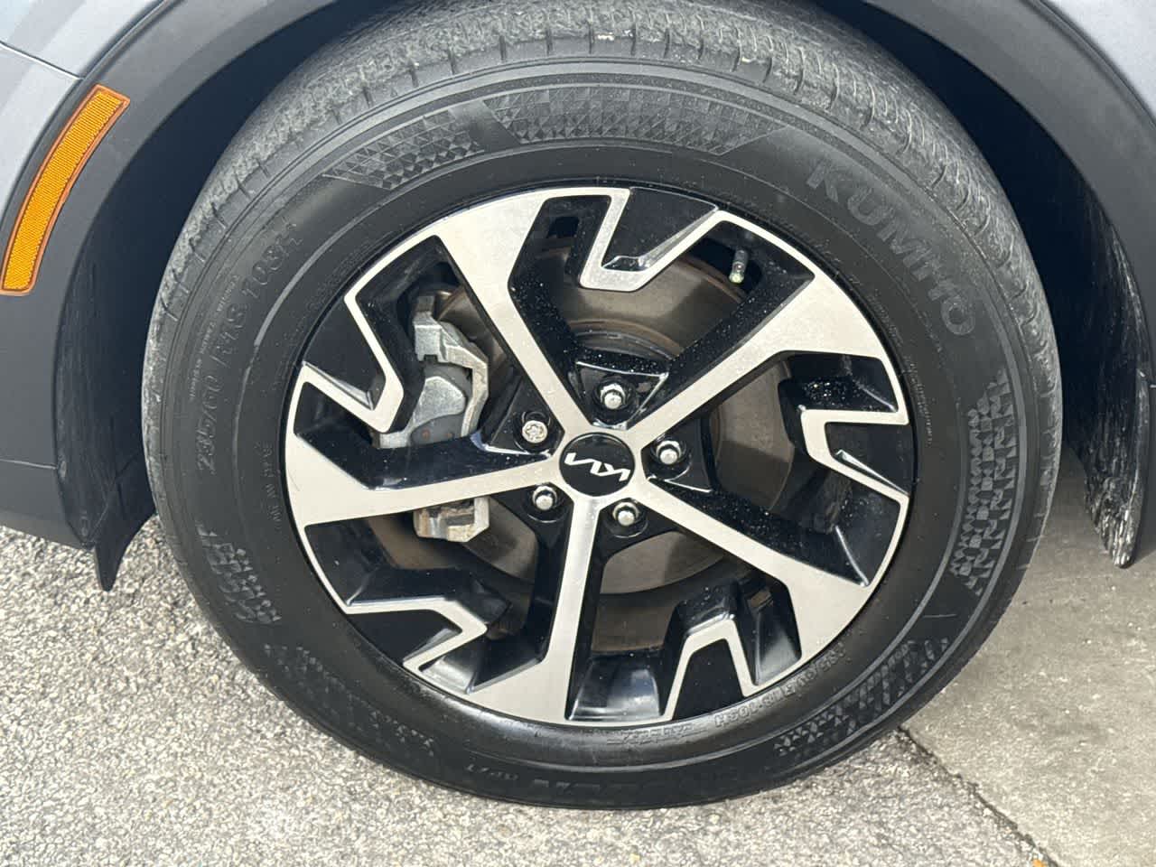 Thumbnail: 2023 Kia Sportage - 11