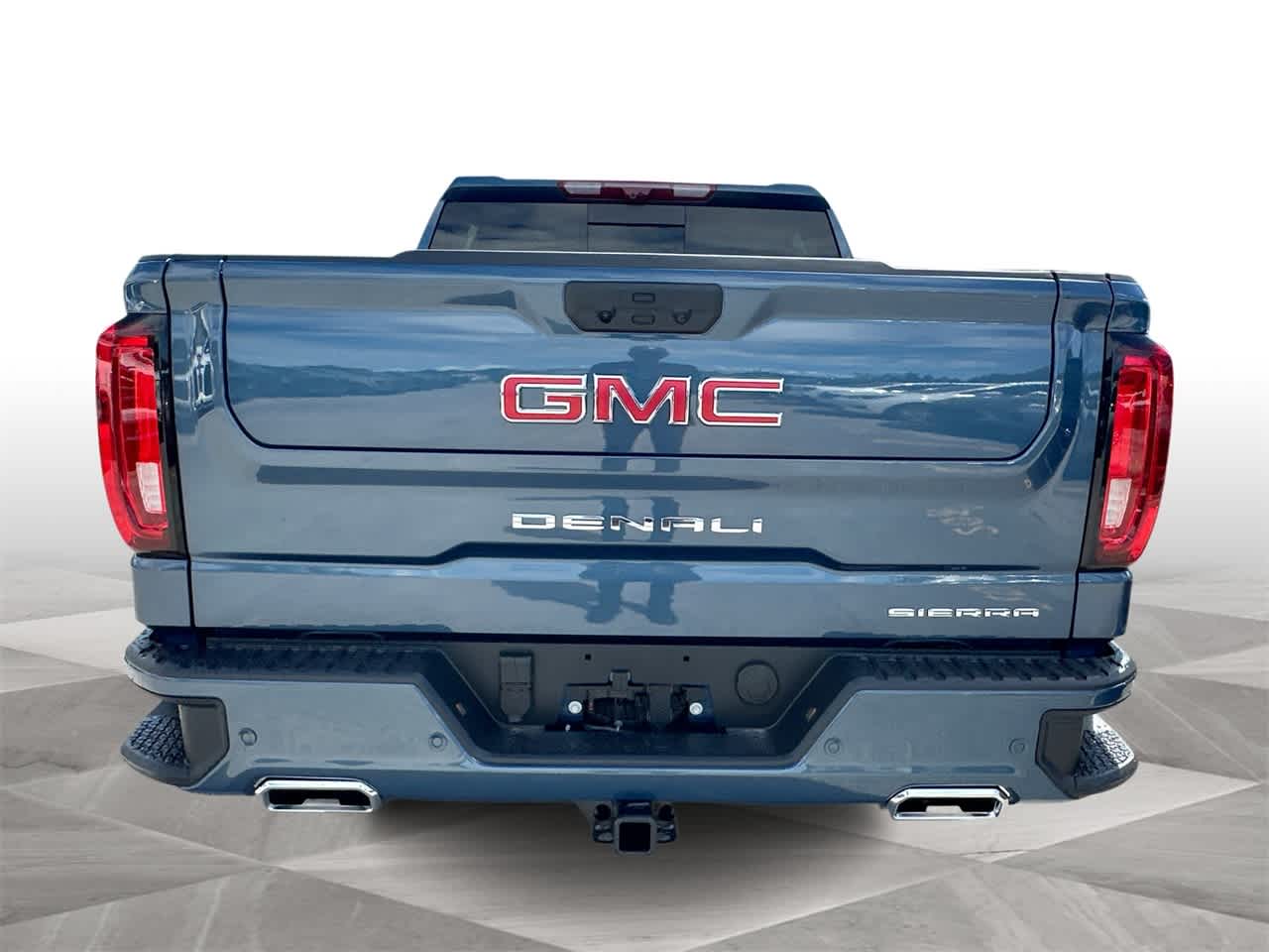 Thumbnail: 2026 GMC Sierra 1500 - 7