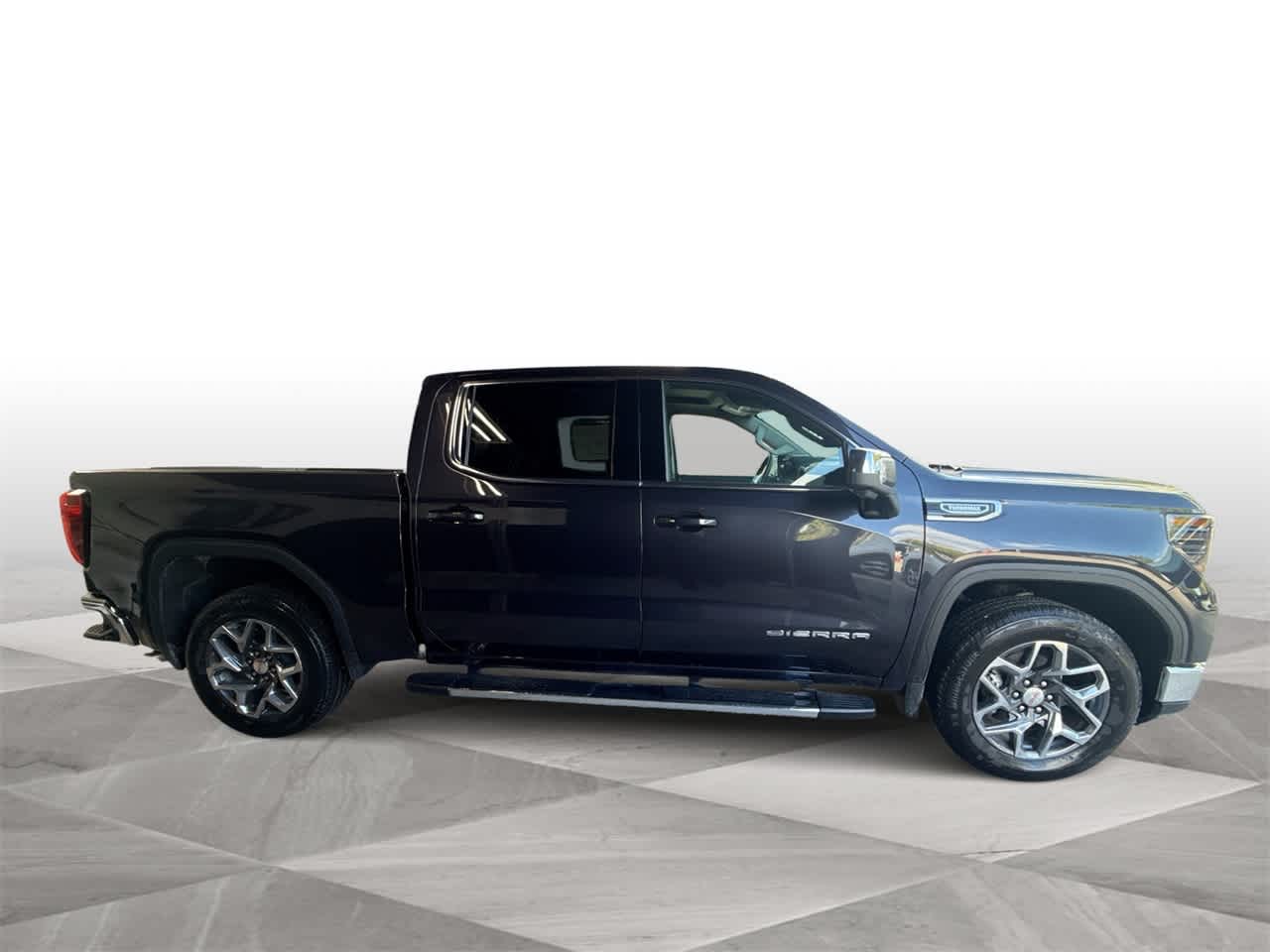 Thumbnail: 2026 GMC Sierra 1500 - 9