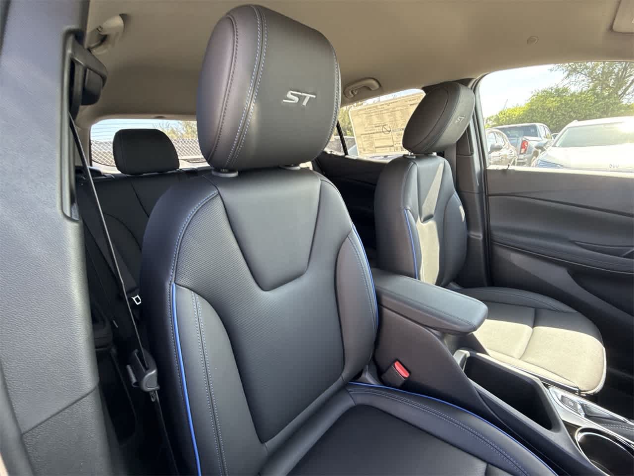 Thumbnail: 2026 Buick Encore GX - 27