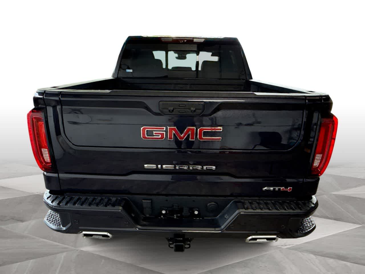 Thumbnail: 2026 GMC Sierra 1500 - 7