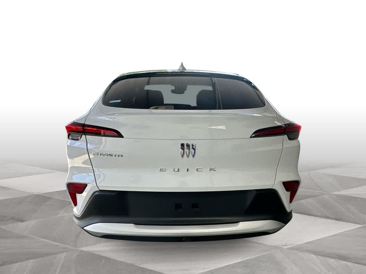 Thumbnail: 2026 Buick Envista - 7