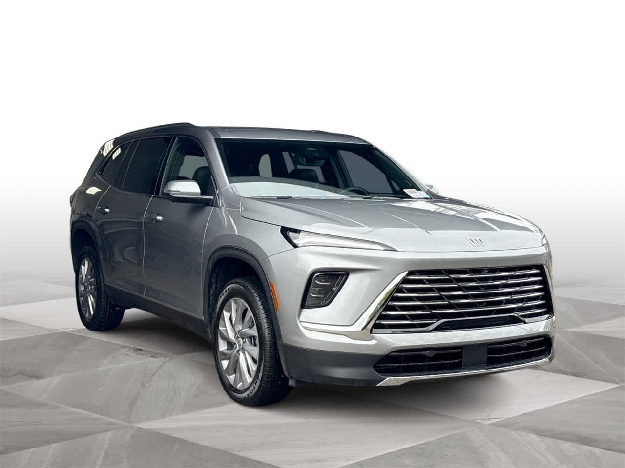 Thumbnail: 2026 Buick Enclave - 2