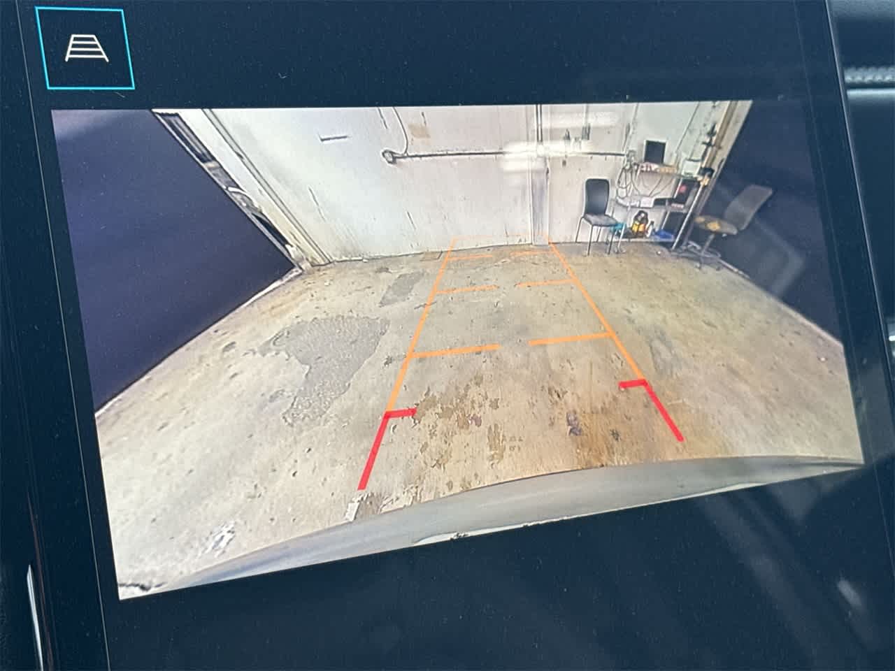 Thumbnail: 2026 GMC Terrain - 19