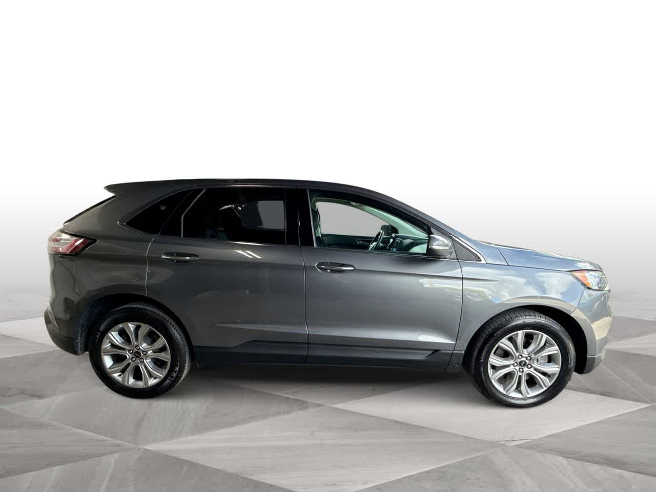 Thumbnail: 2024 Ford Edge - 9