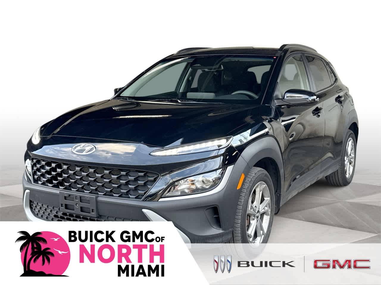 Thumbnail: 2023 Hyundai Kona - 1