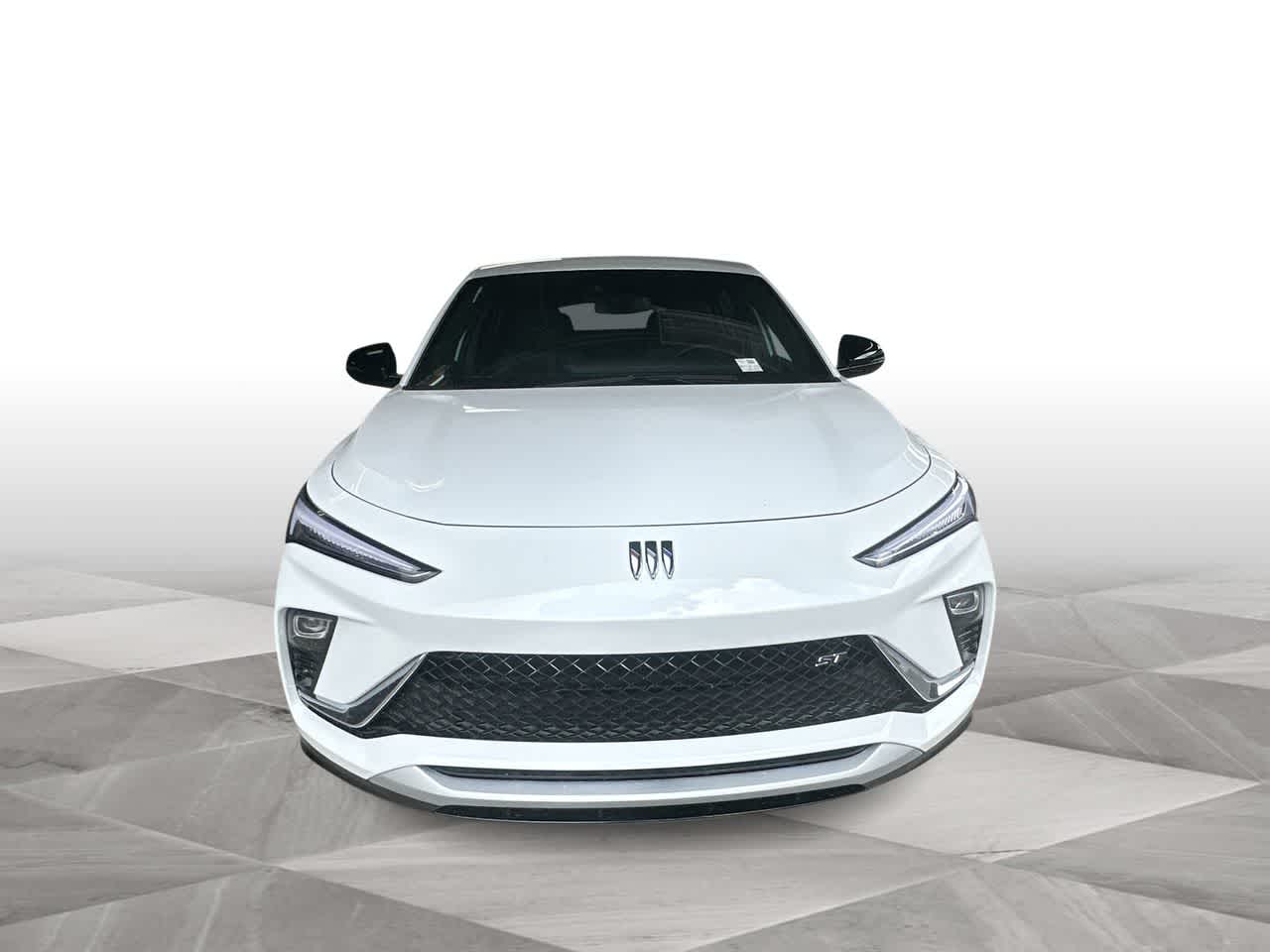 Thumbnail: 2026 Buick Envista - 3