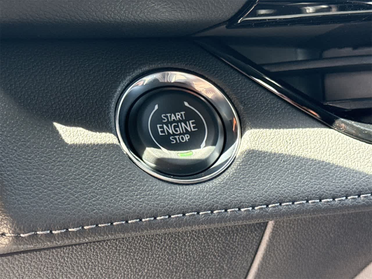 Thumbnail: 2025 Buick Enclave - 29