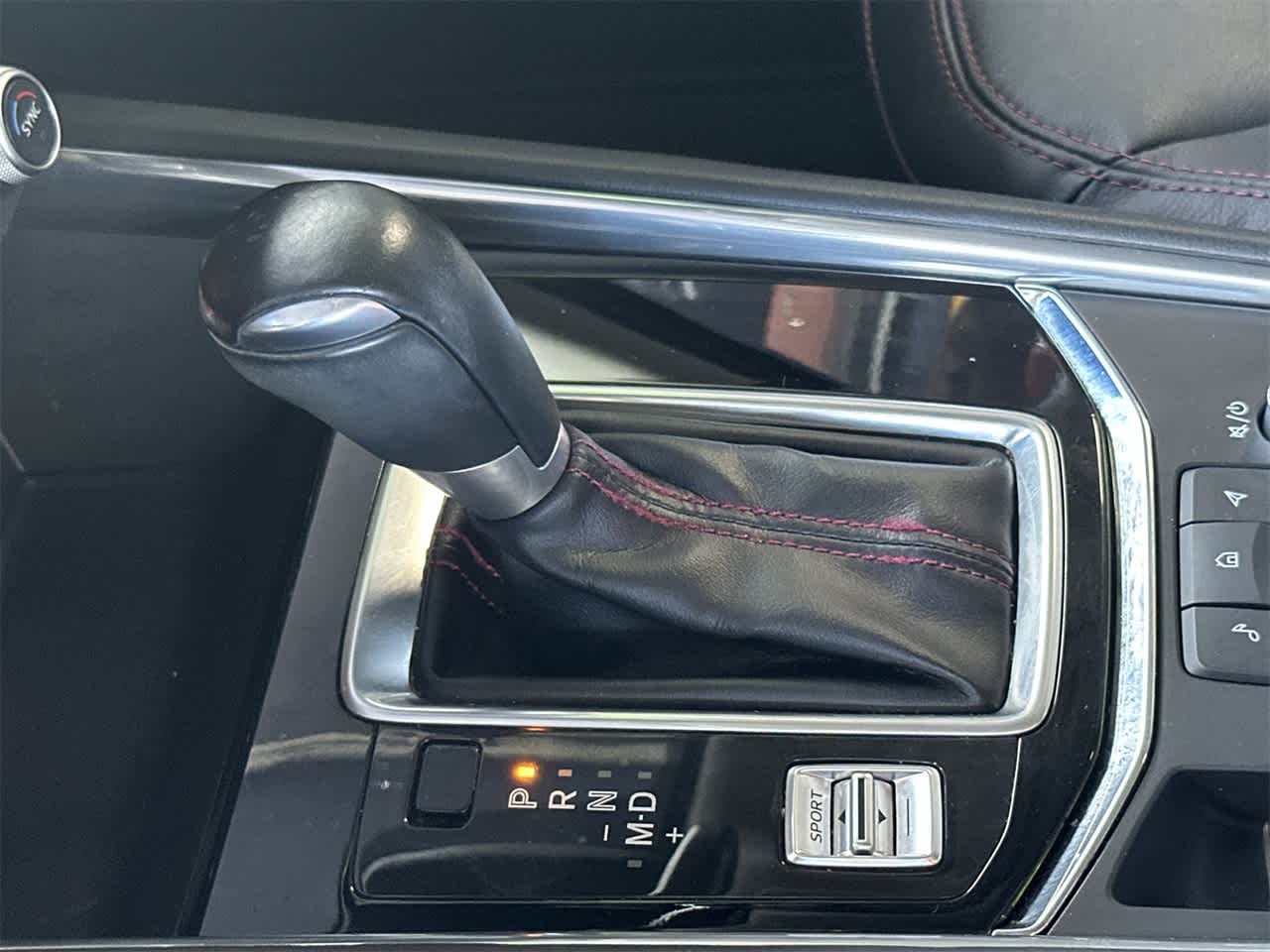 Thumbnail: 2023 Mazda CX-5 - 21