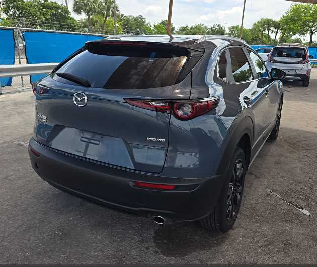 Thumbnail: 2025 Mazda CX-30 - 3