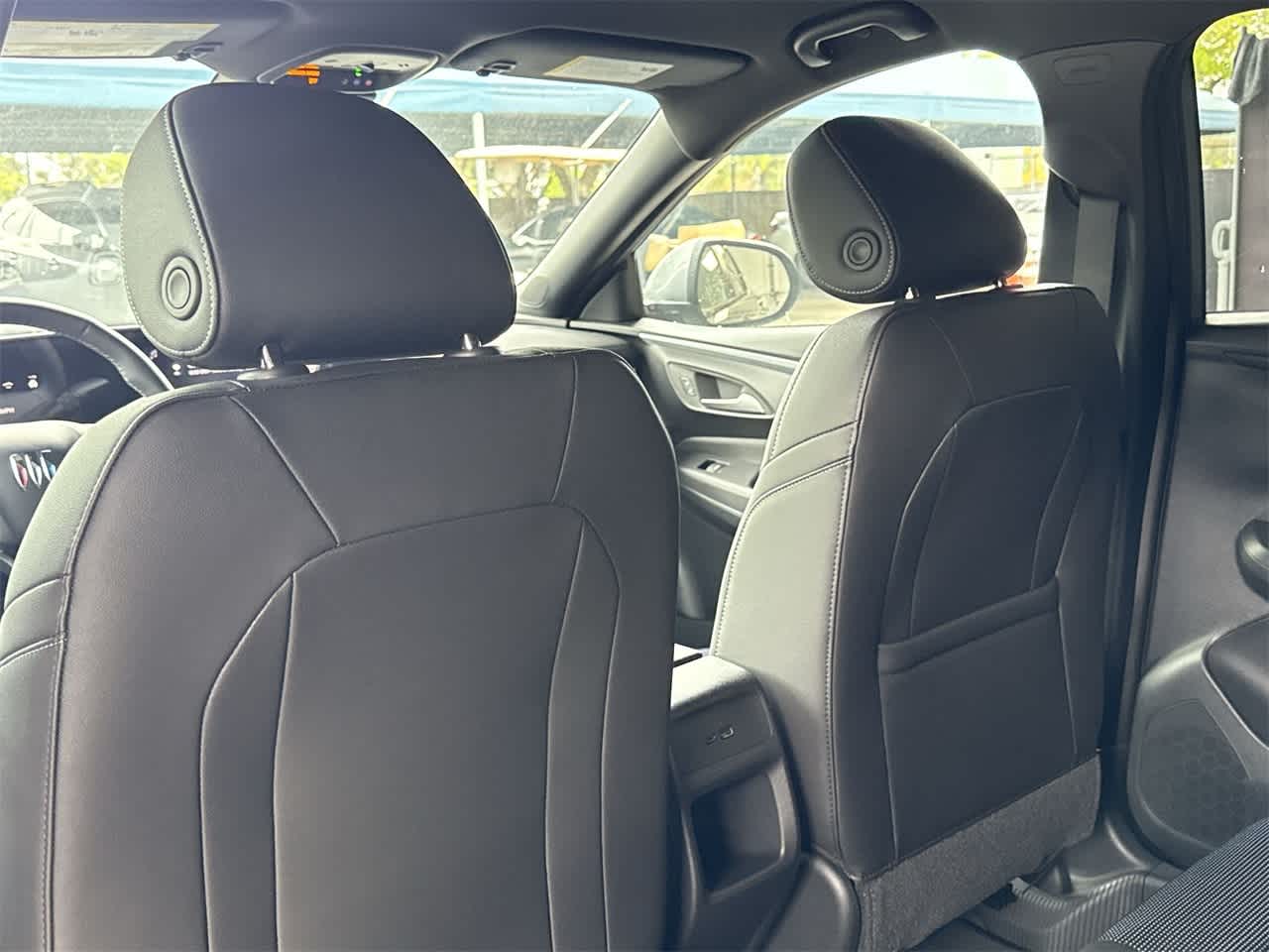 Thumbnail: 2026 Buick Envista - 23