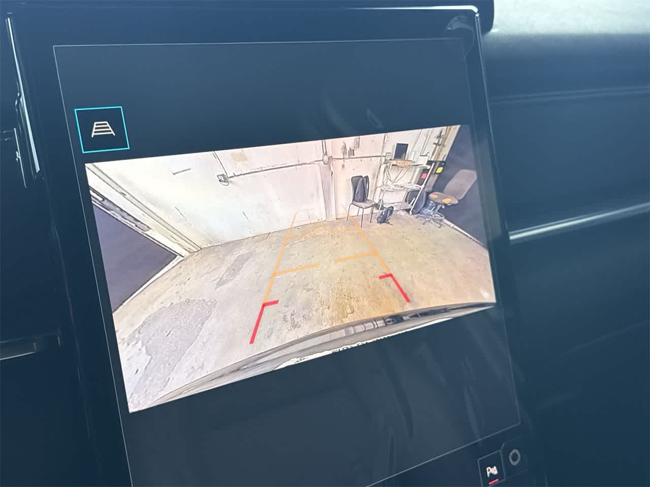 Thumbnail: 2026 GMC Terrain - 19