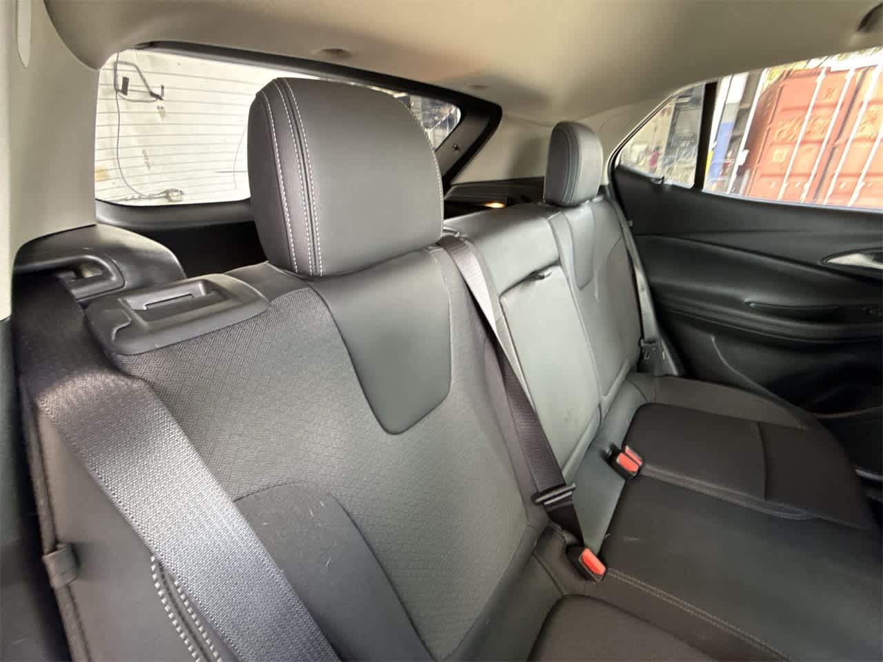 Thumbnail: 2023 Buick Encore GX - 26