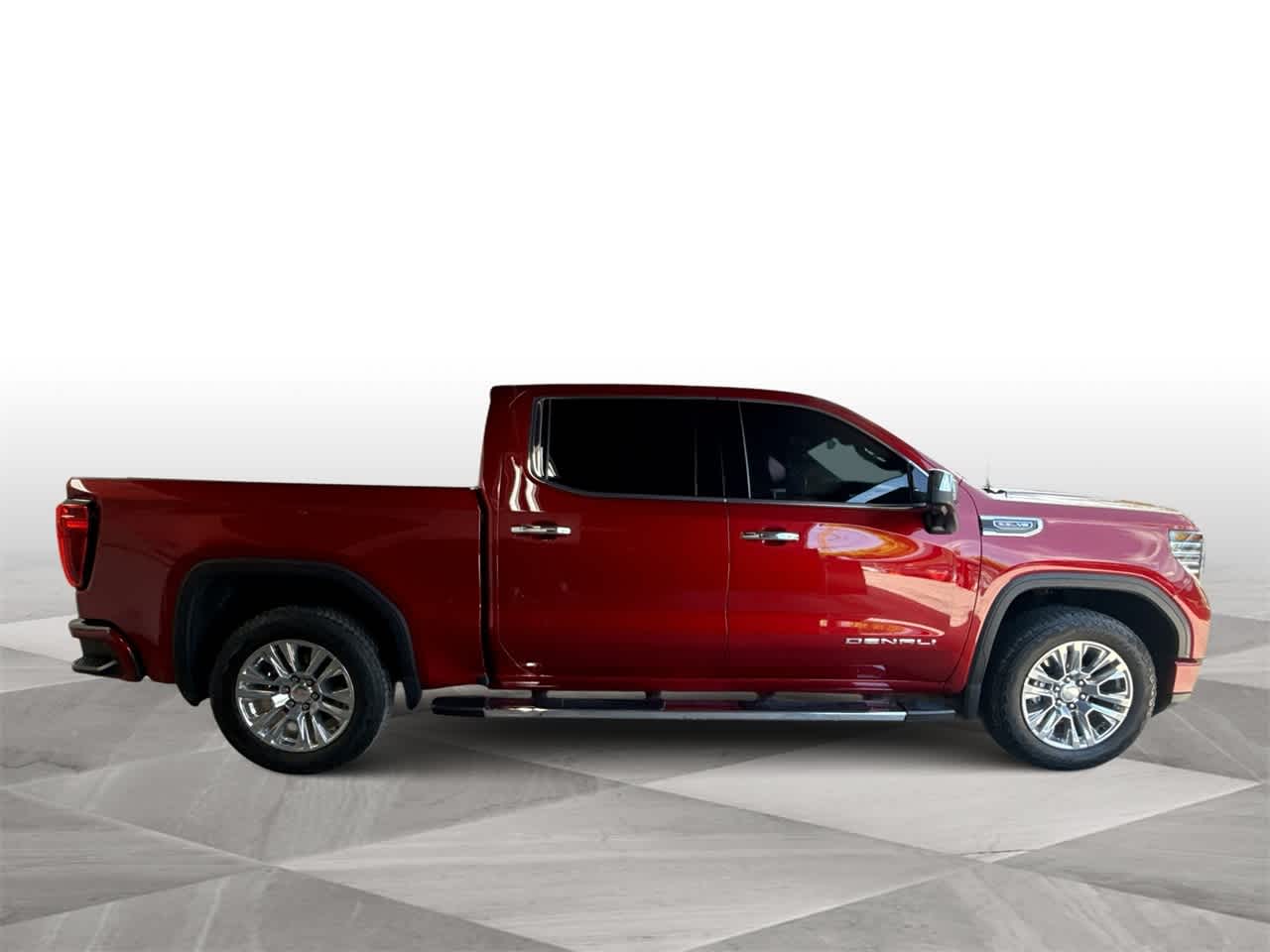 Thumbnail: 2024 GMC Sierra 1500 - 9