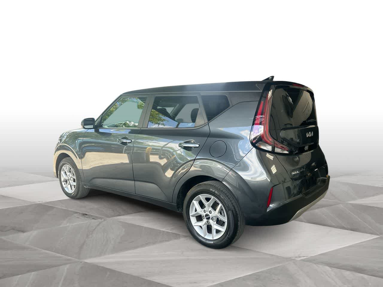 Thumbnail: 2024 Kia Soul - 6