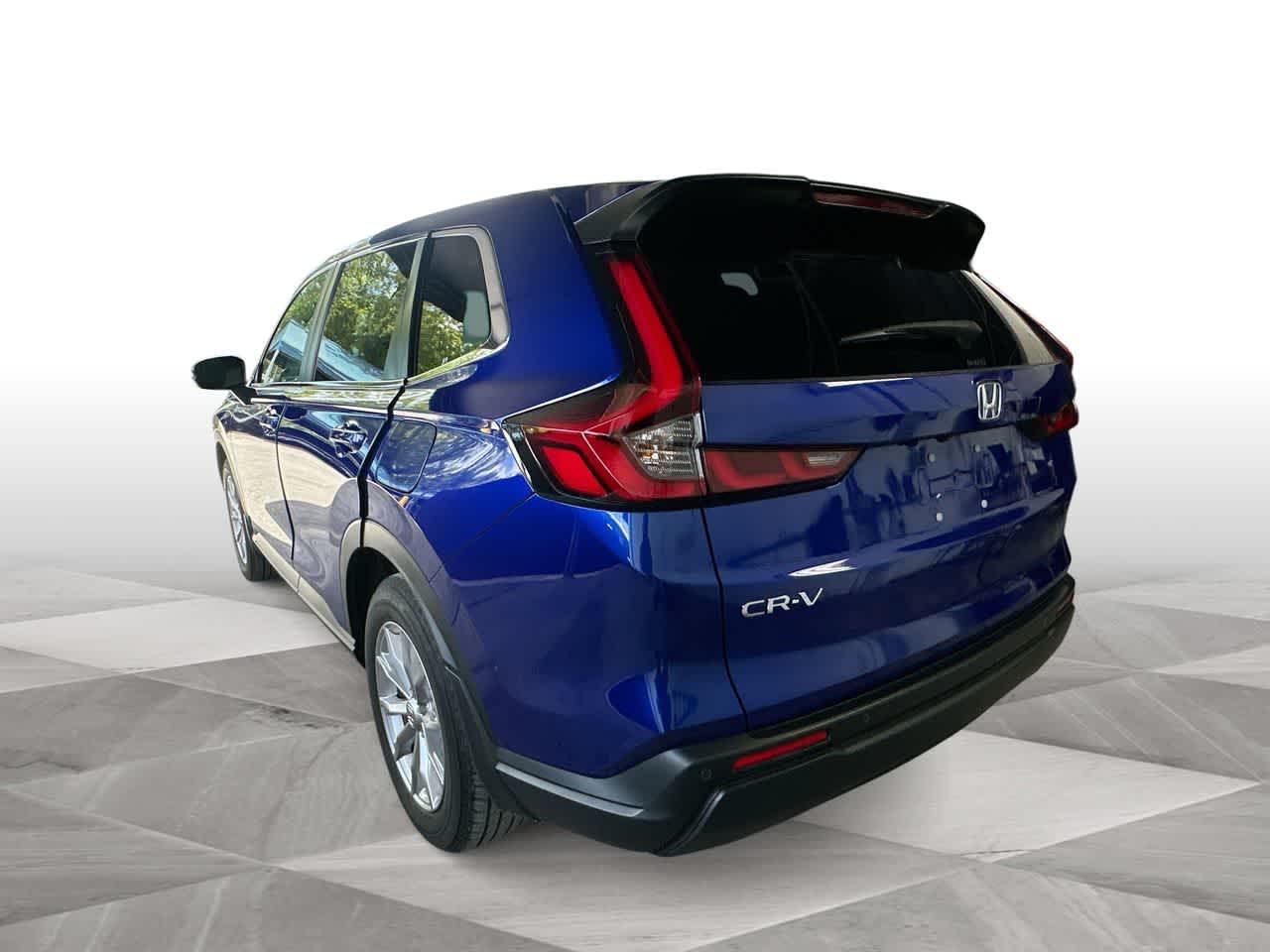Thumbnail: 2024 Honda CR-V - 6
