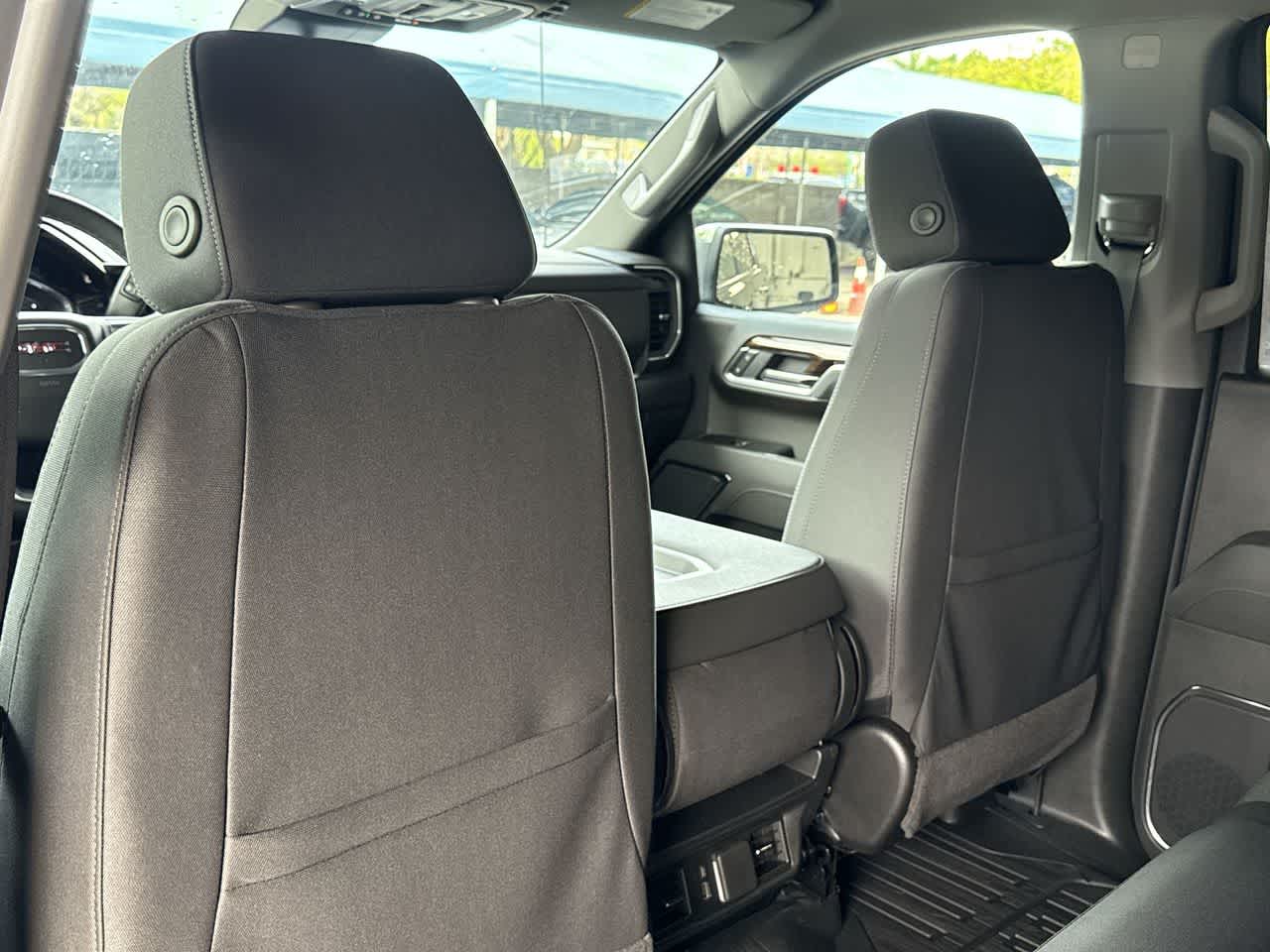 Thumbnail: 2026 GMC Sierra 1500 - 23