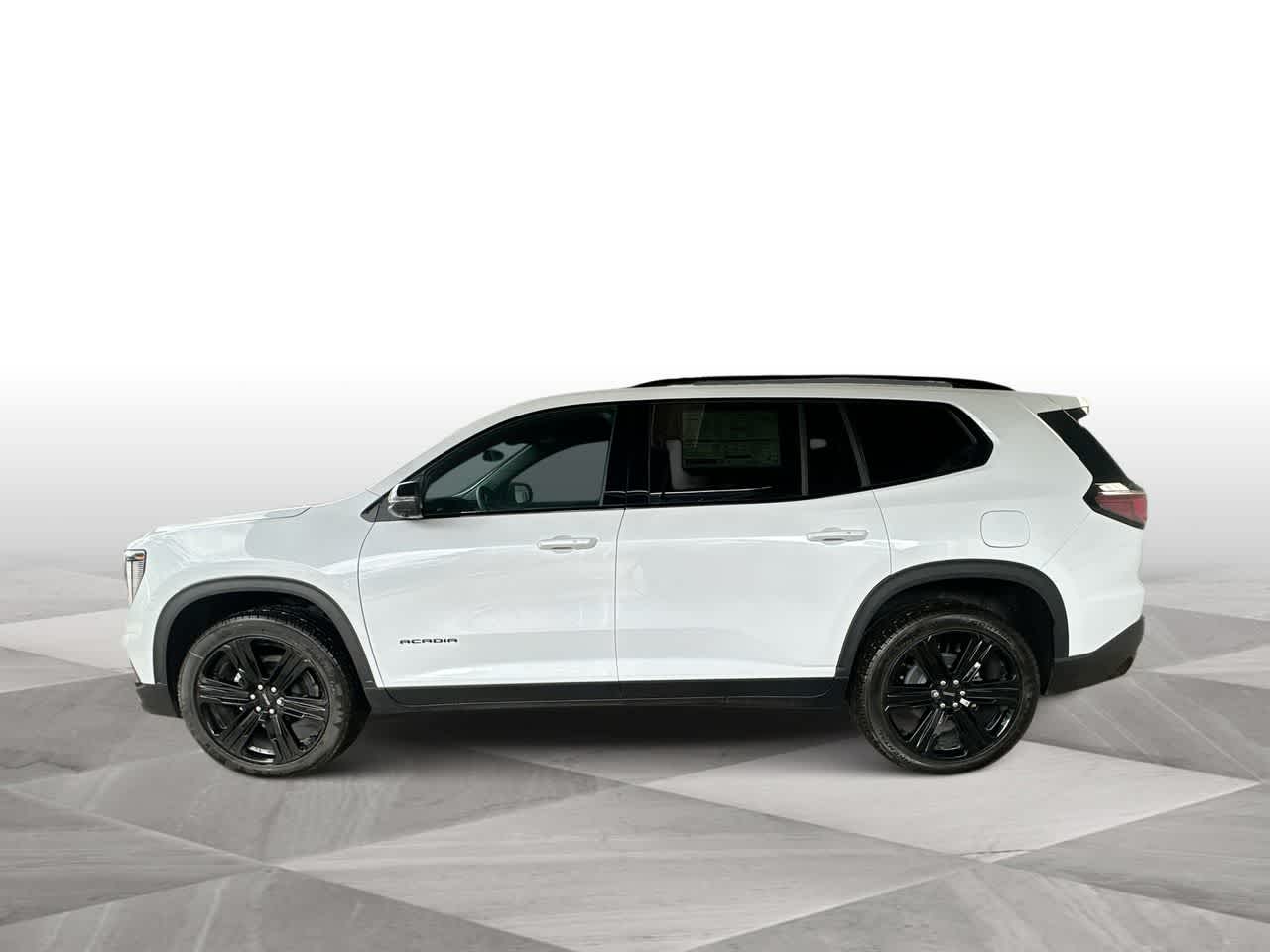 Thumbnail: 2026 GMC Acadia - 5