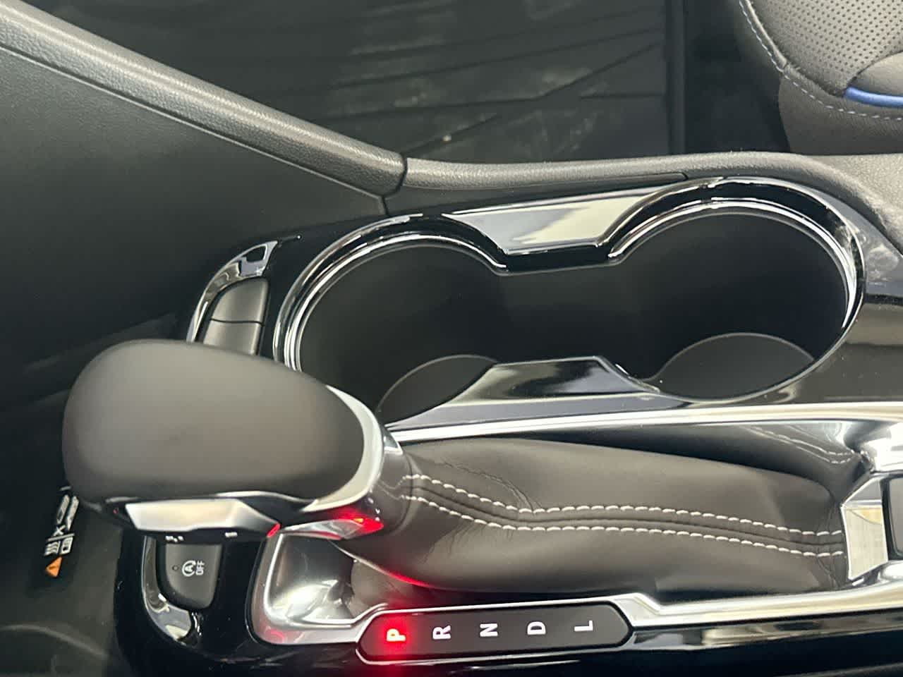 Thumbnail: 2026 Buick Encore GX - 21