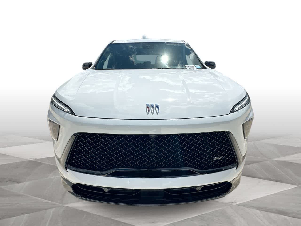 Thumbnail: 2026 Buick Enclave - 3