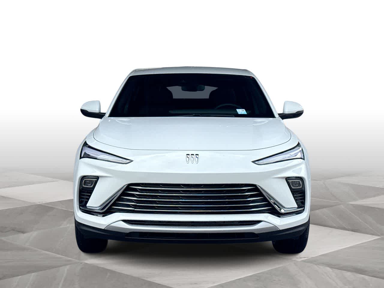 Thumbnail: 2026 Buick Envista - 3