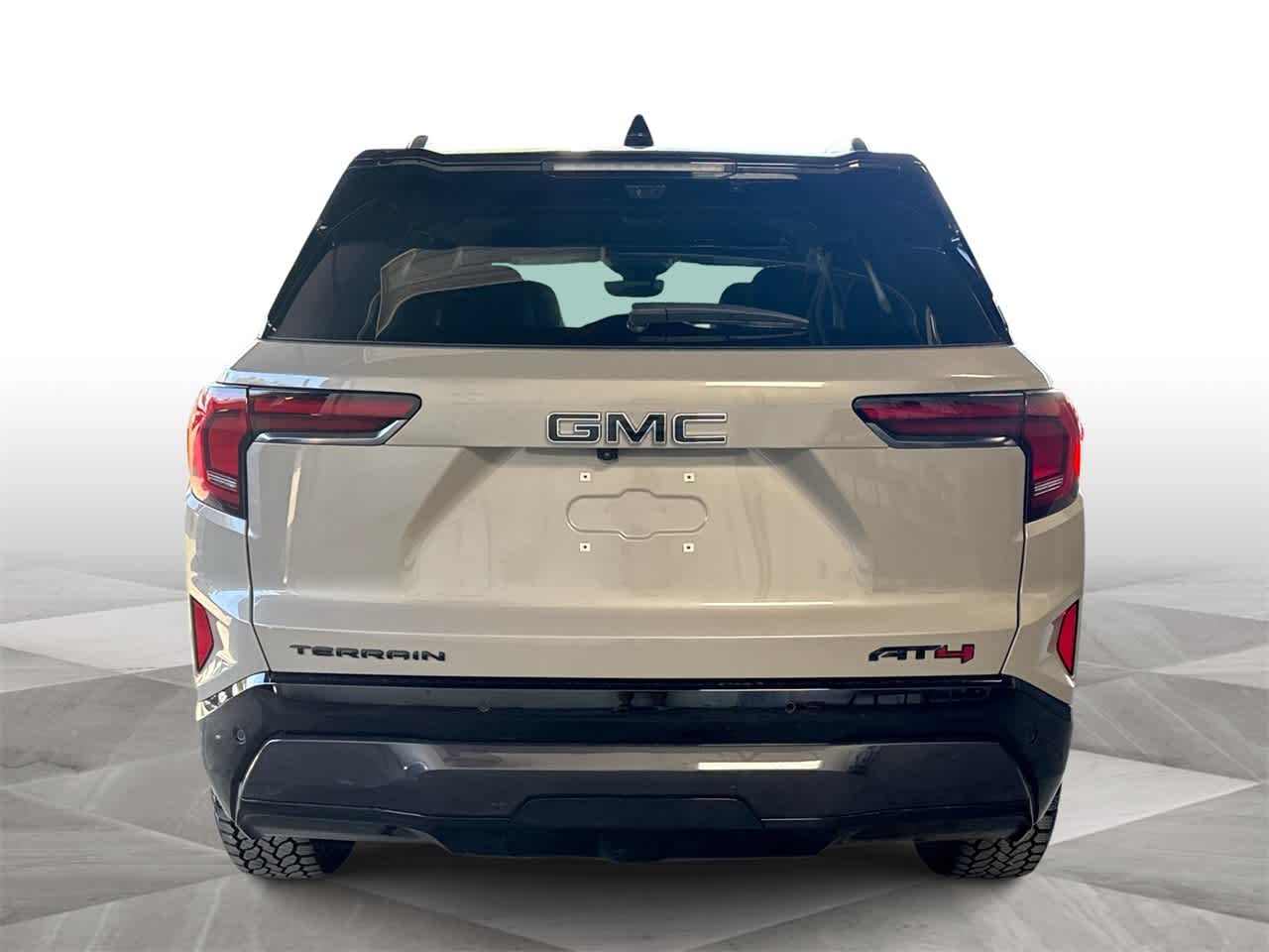 Thumbnail: 2026 GMC Terrain - 7