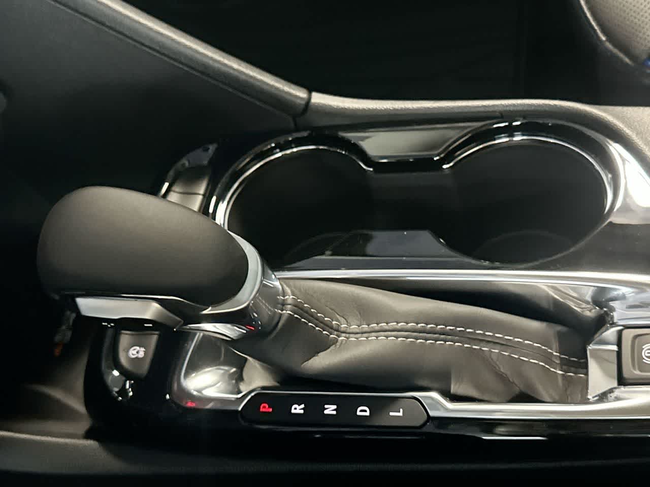 Thumbnail: 2026 Buick Encore GX - 21