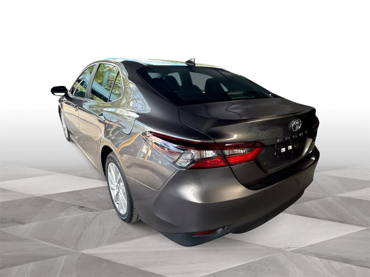 Thumbnail: 2024 Toyota Camry - 6