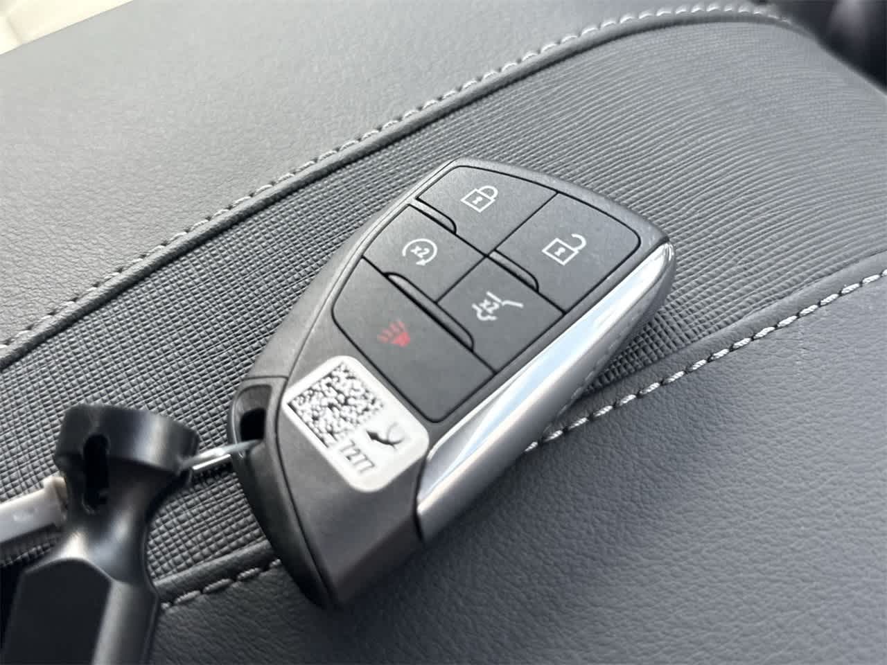 Thumbnail: 2025 Buick Enclave - 28