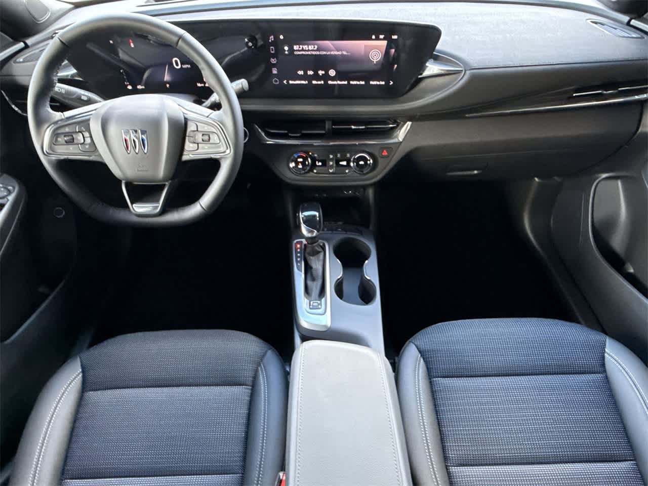 Thumbnail: 2026 Buick Envista - 24