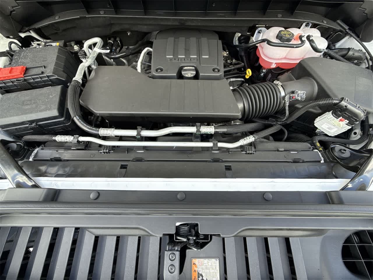 Thumbnail: 2026 GMC Sierra 1500 - 12