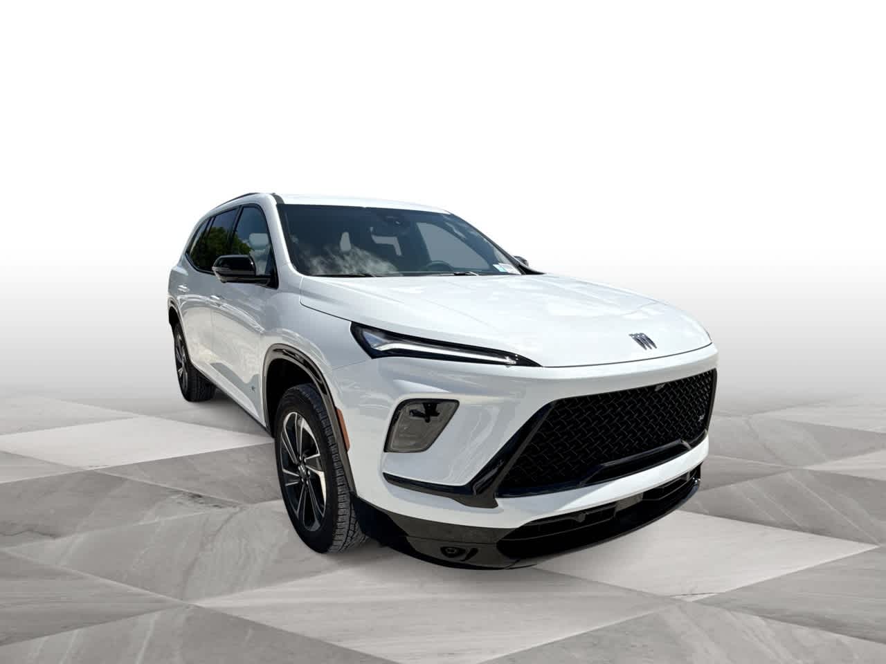 Thumbnail: 2025 Buick Enclave - 2