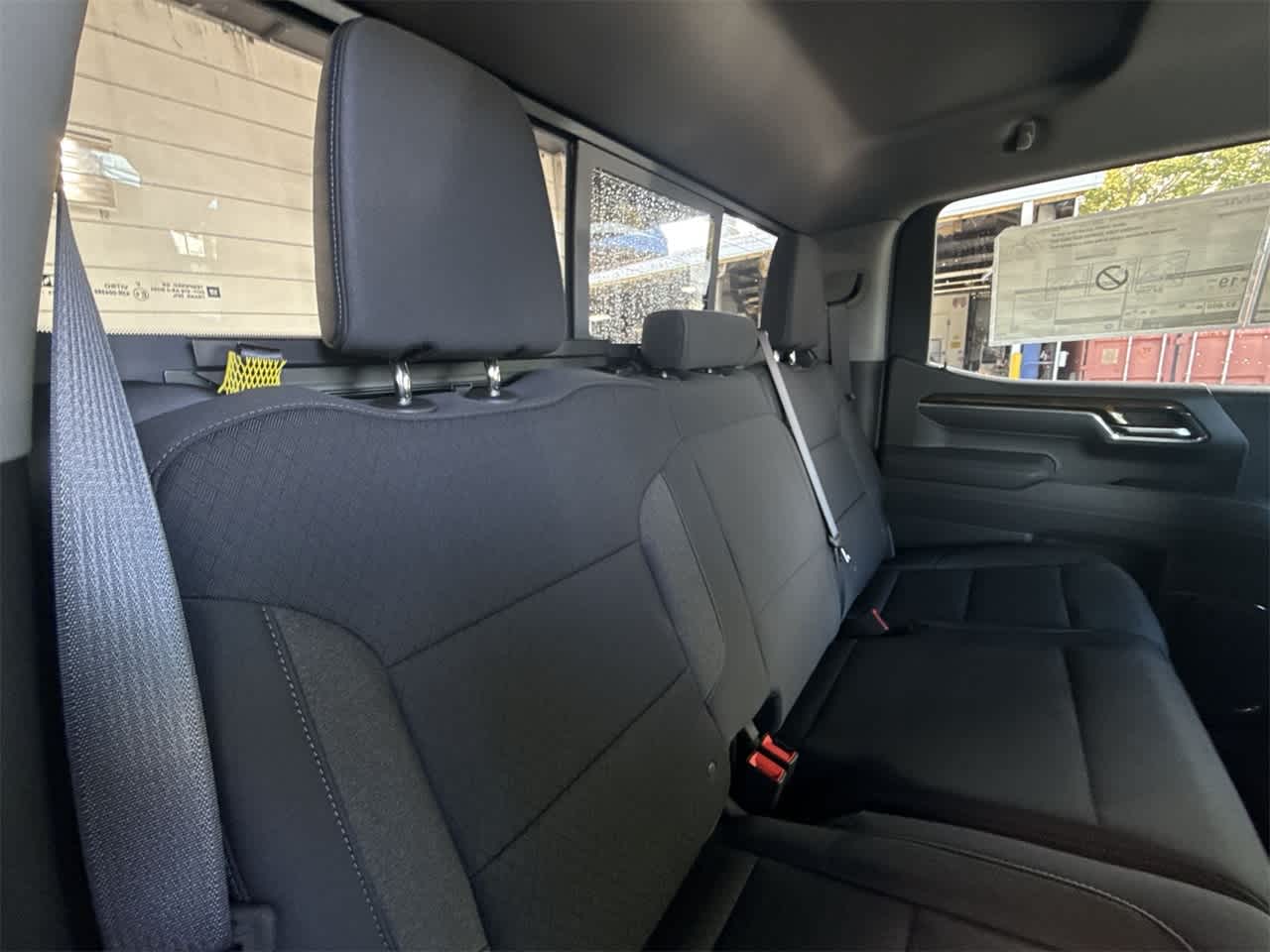 Thumbnail: 2026 GMC Sierra 1500 - 26