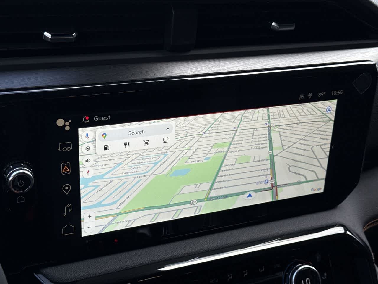 Thumbnail: 2026 GMC Sierra 1500 - 18