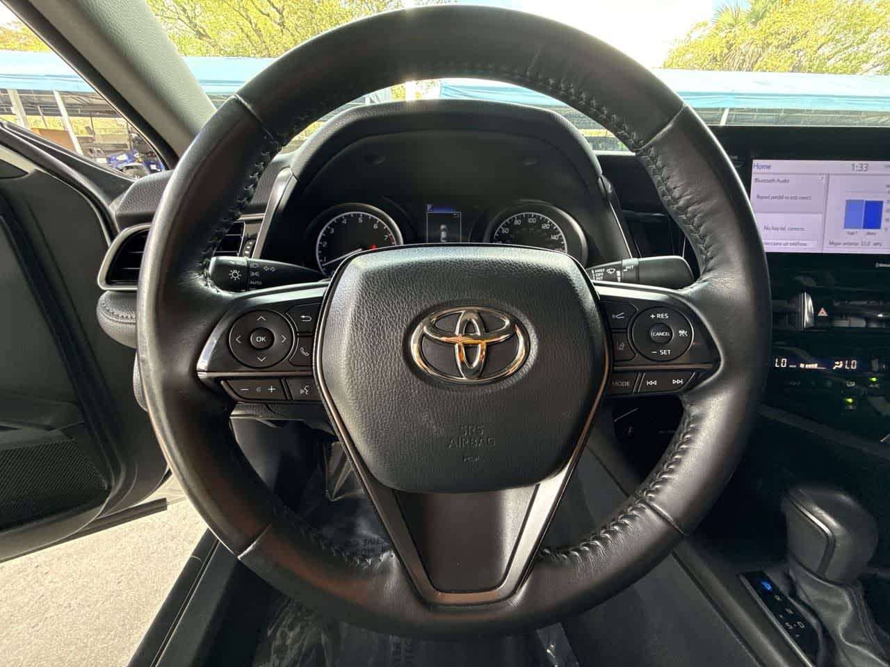 Thumbnail: 2024 Toyota Camry - 15