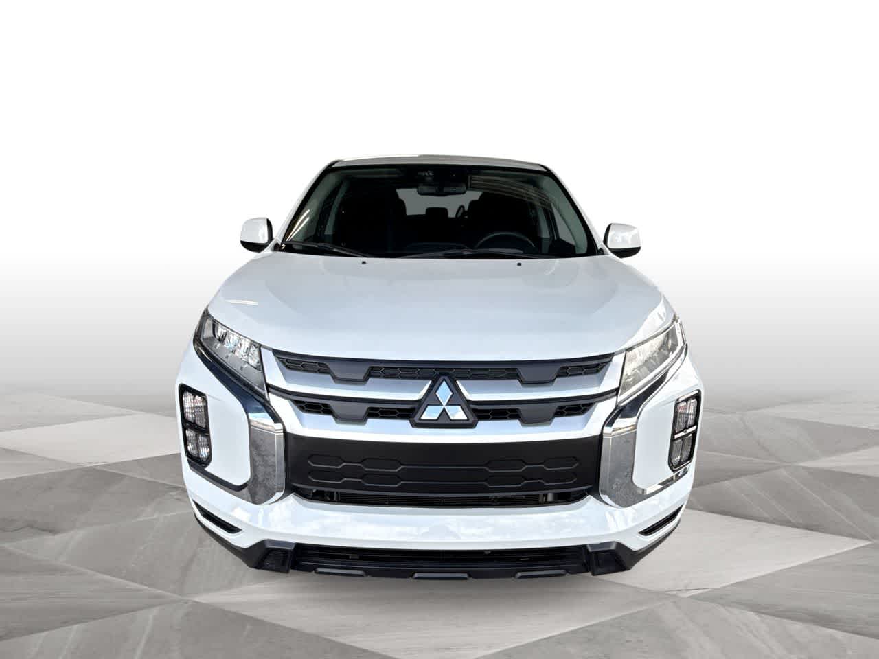 Thumbnail: 2025 Mitsubishi Outlander Sport - 3