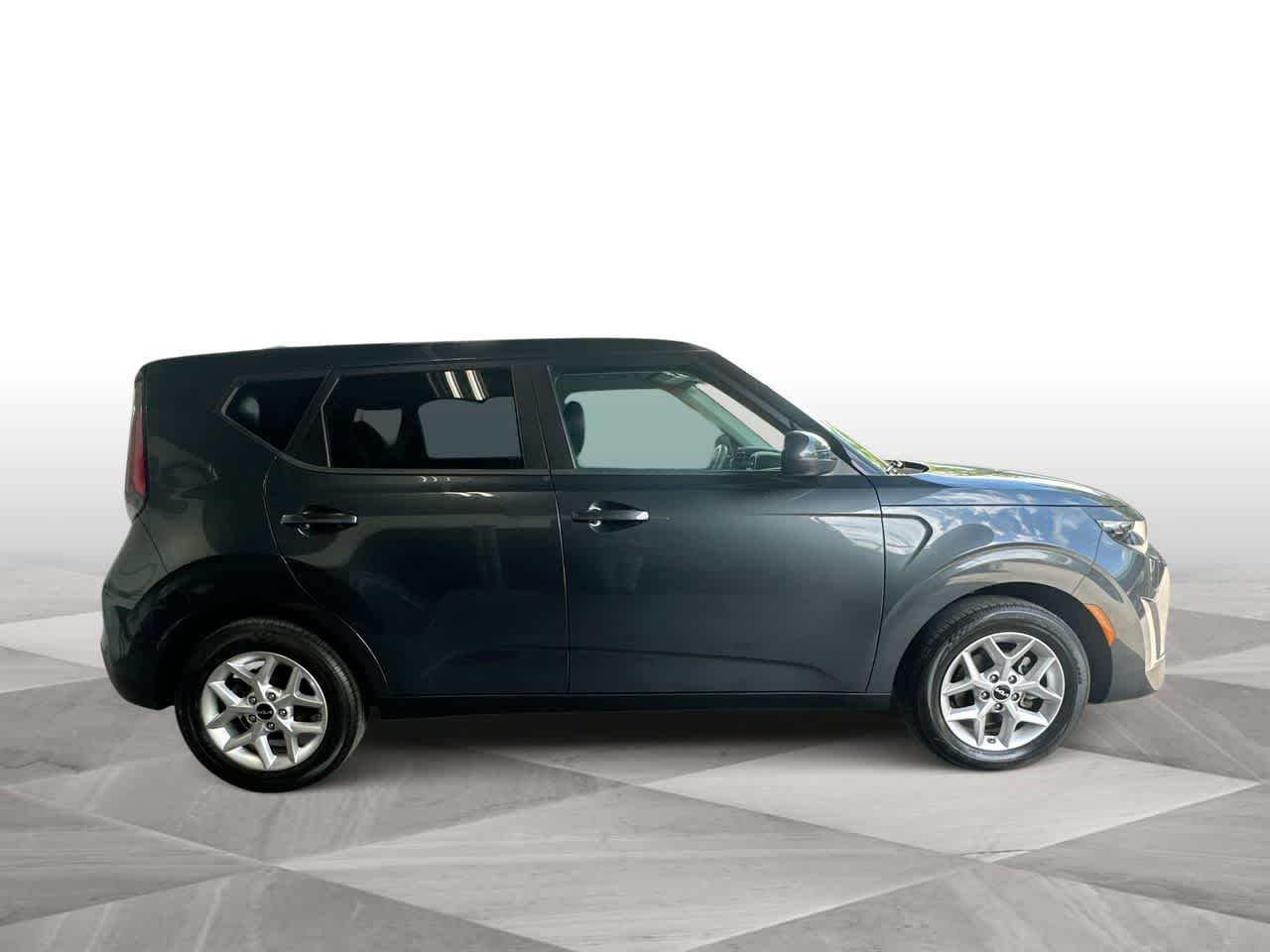 Thumbnail: 2024 Kia Soul - 9